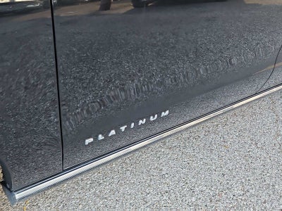 2020 Ford Expedition Platinum