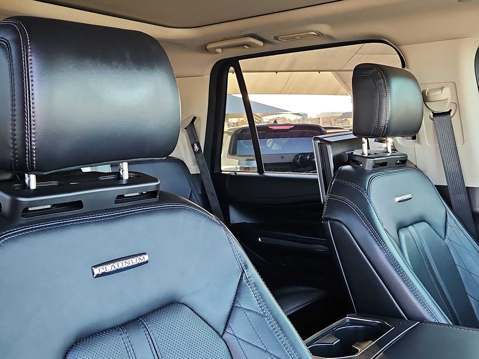 2020 Ford Expedition Platinum