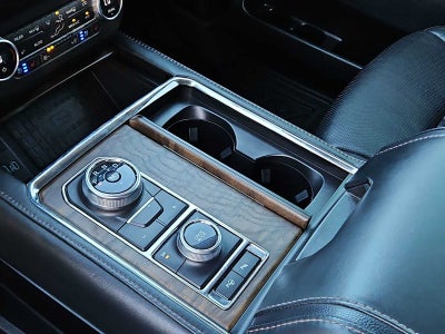 2020 Ford Expedition Platinum