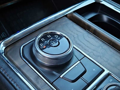 2020 Ford Expedition Platinum