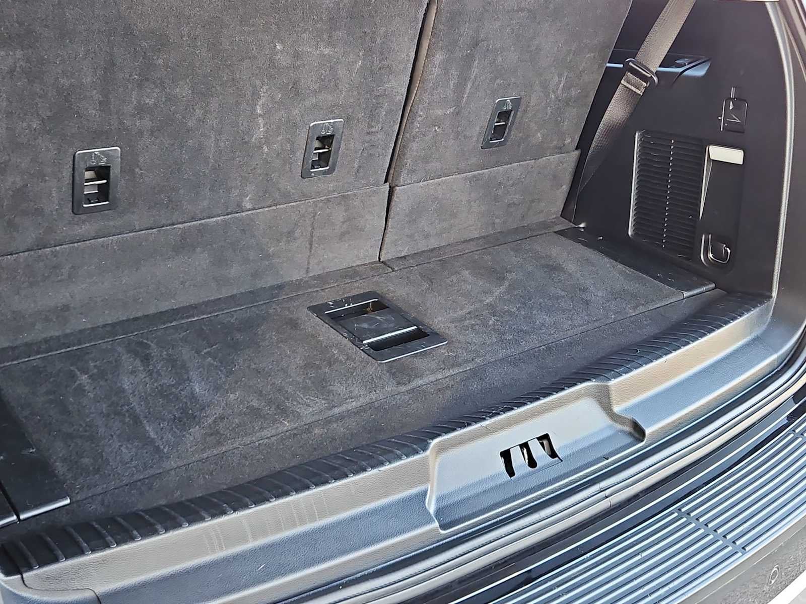 2020 Ford Expedition Platinum