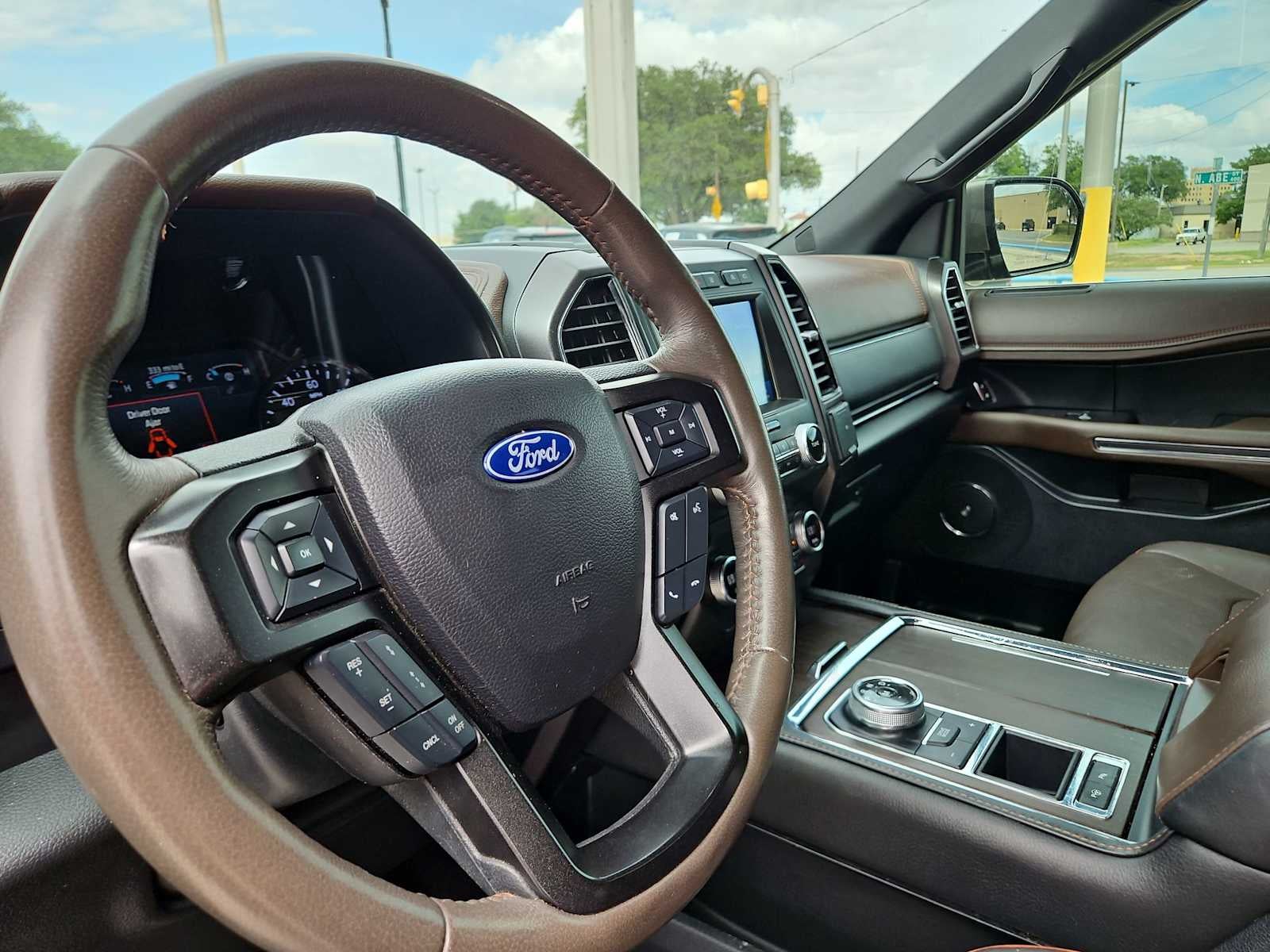 2020 Ford Expedition King Ranch