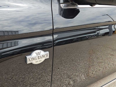 2020 Ford Expedition King Ranch