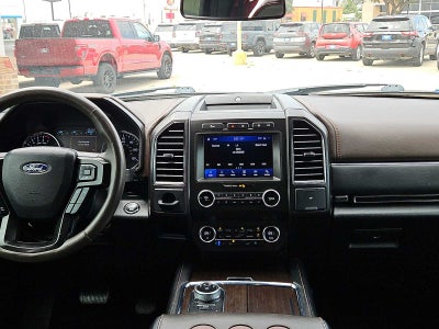 2020 Ford Expedition King Ranch