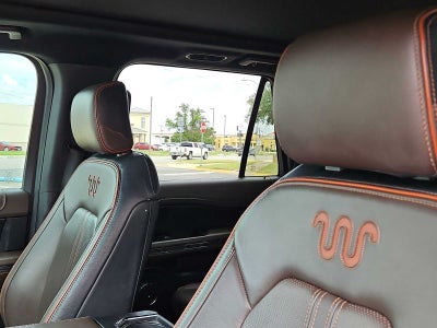 2020 Ford Expedition King Ranch
