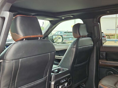 2020 Ford Expedition King Ranch