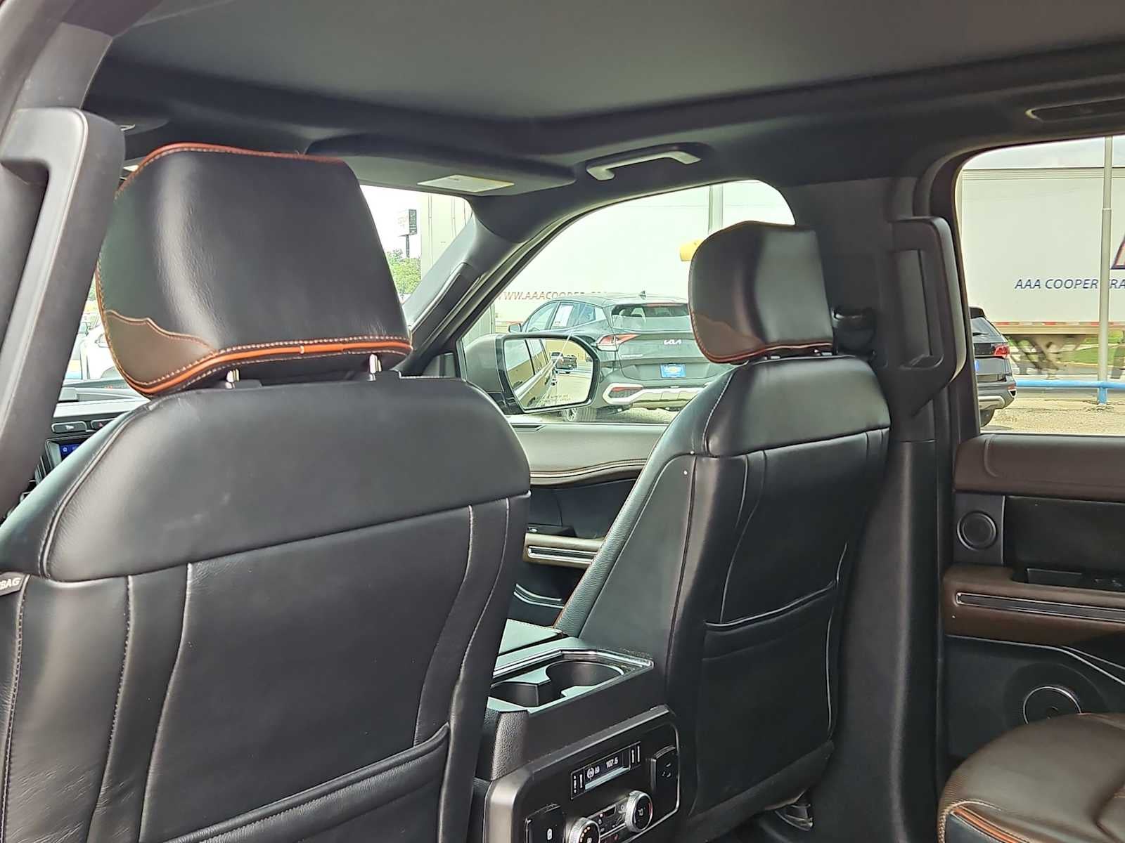 2020 Ford Expedition King Ranch