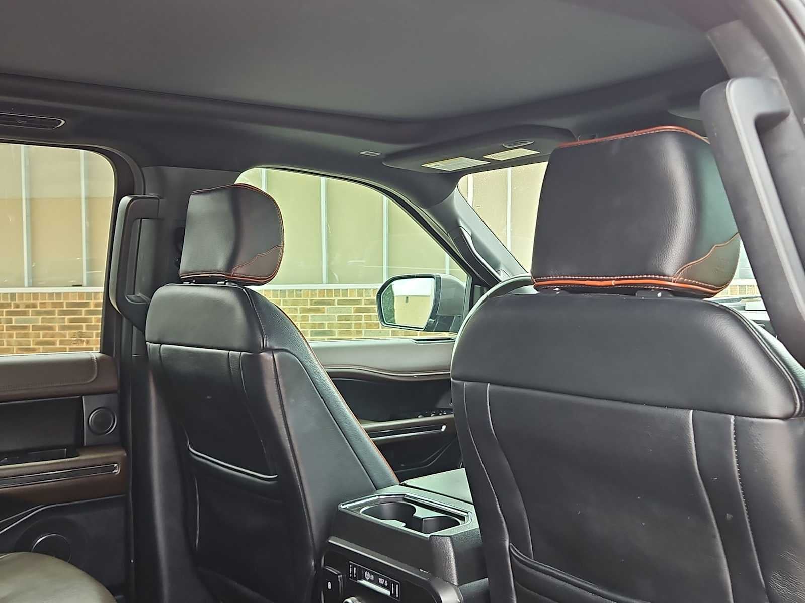 2020 Ford Expedition King Ranch