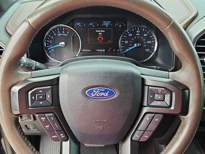 2020 Ford Expedition King Ranch