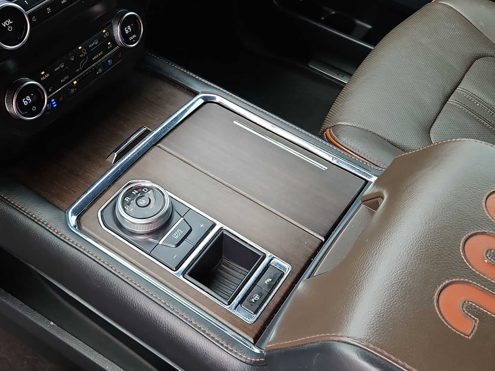 2020 Ford Expedition King Ranch