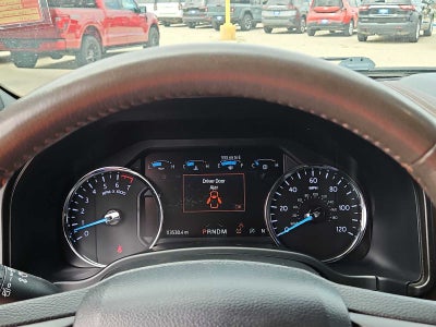2020 Ford Expedition King Ranch