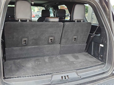 2020 Ford Expedition King Ranch