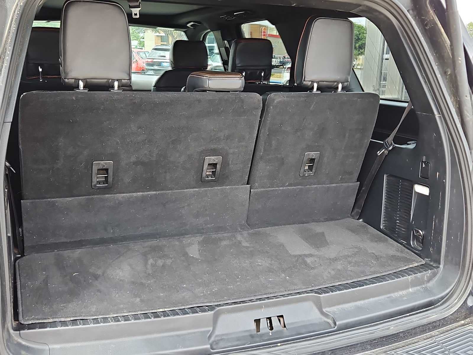 2020 Ford Expedition King Ranch
