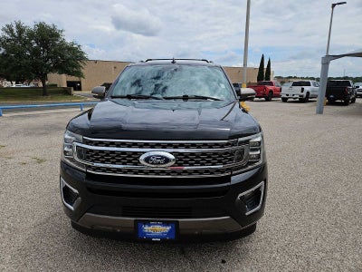 2020 Ford Expedition King Ranch