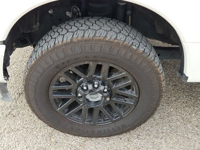2022 Ford Super Duty F-250 SRW XL