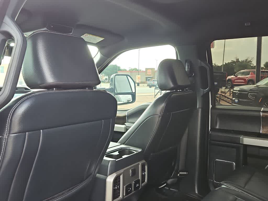 2022 Ford Super Duty F-250 SRW XL