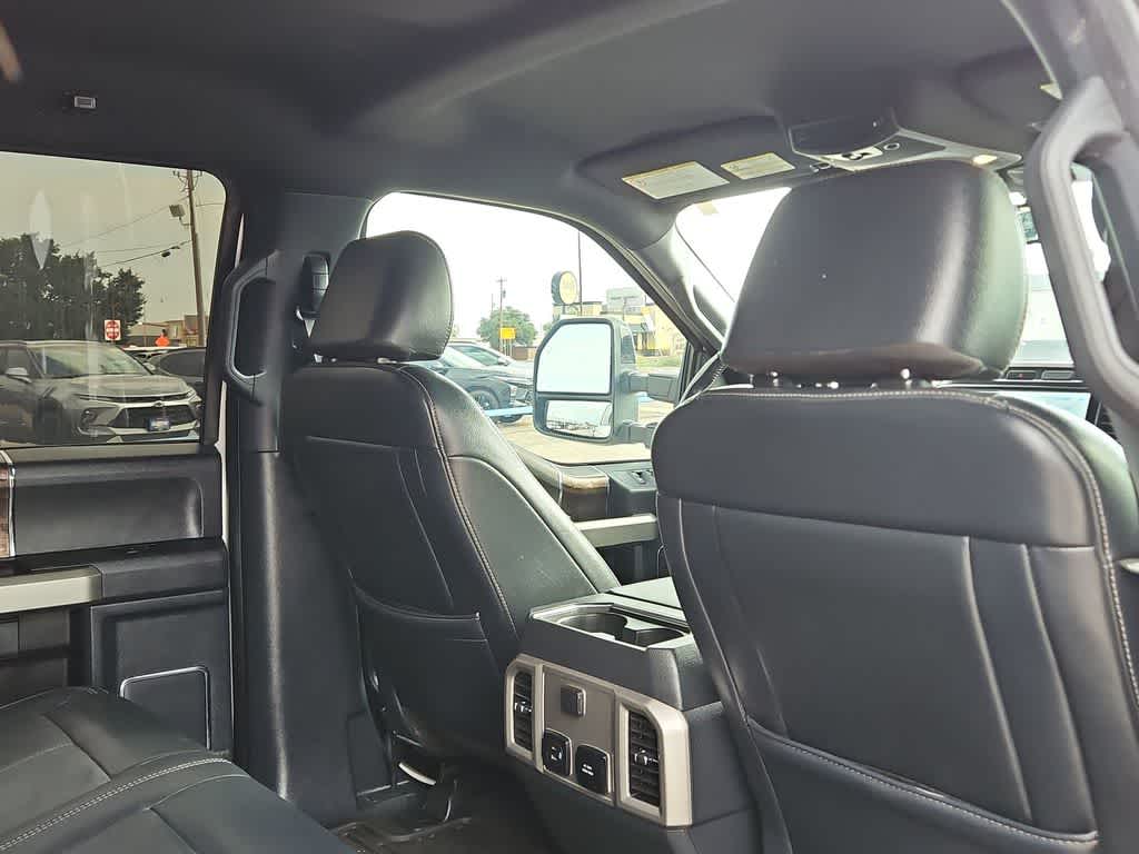 2022 Ford Super Duty F-250 SRW XL