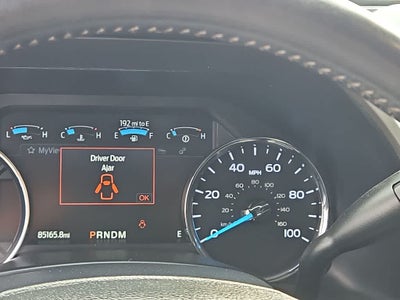 2022 Ford Super Duty F-250 SRW XL