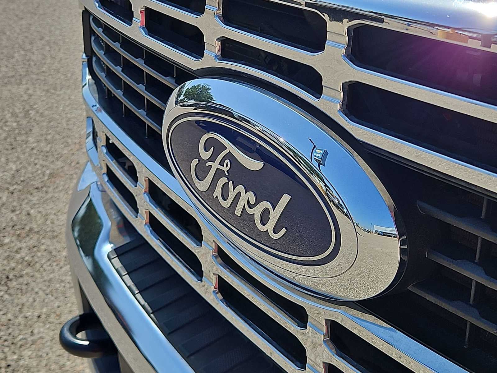 2025 Ford Super Duty F-250 SRW XL
