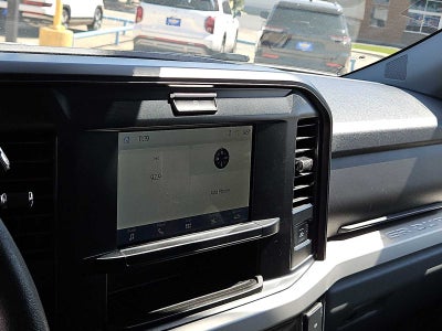2025 Ford Super Duty F-250 SRW XL