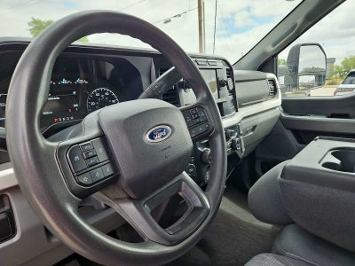 2024 Ford Super Duty F-250 SRW XL