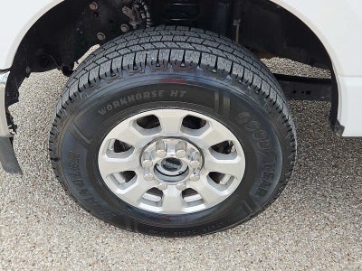 2024 Ford Super Duty F-250 SRW XL