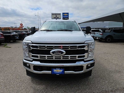 2024 Ford Super Duty F-250 SRW XL