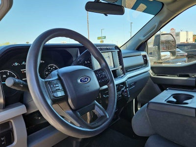 2024 Ford Super Duty F-250 SRW XL