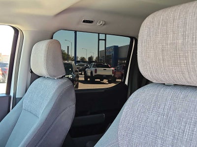 2024 Ford Super Duty F-250 SRW XL