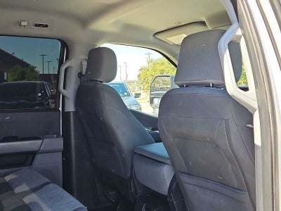 2024 Ford Super Duty F-250 SRW XL