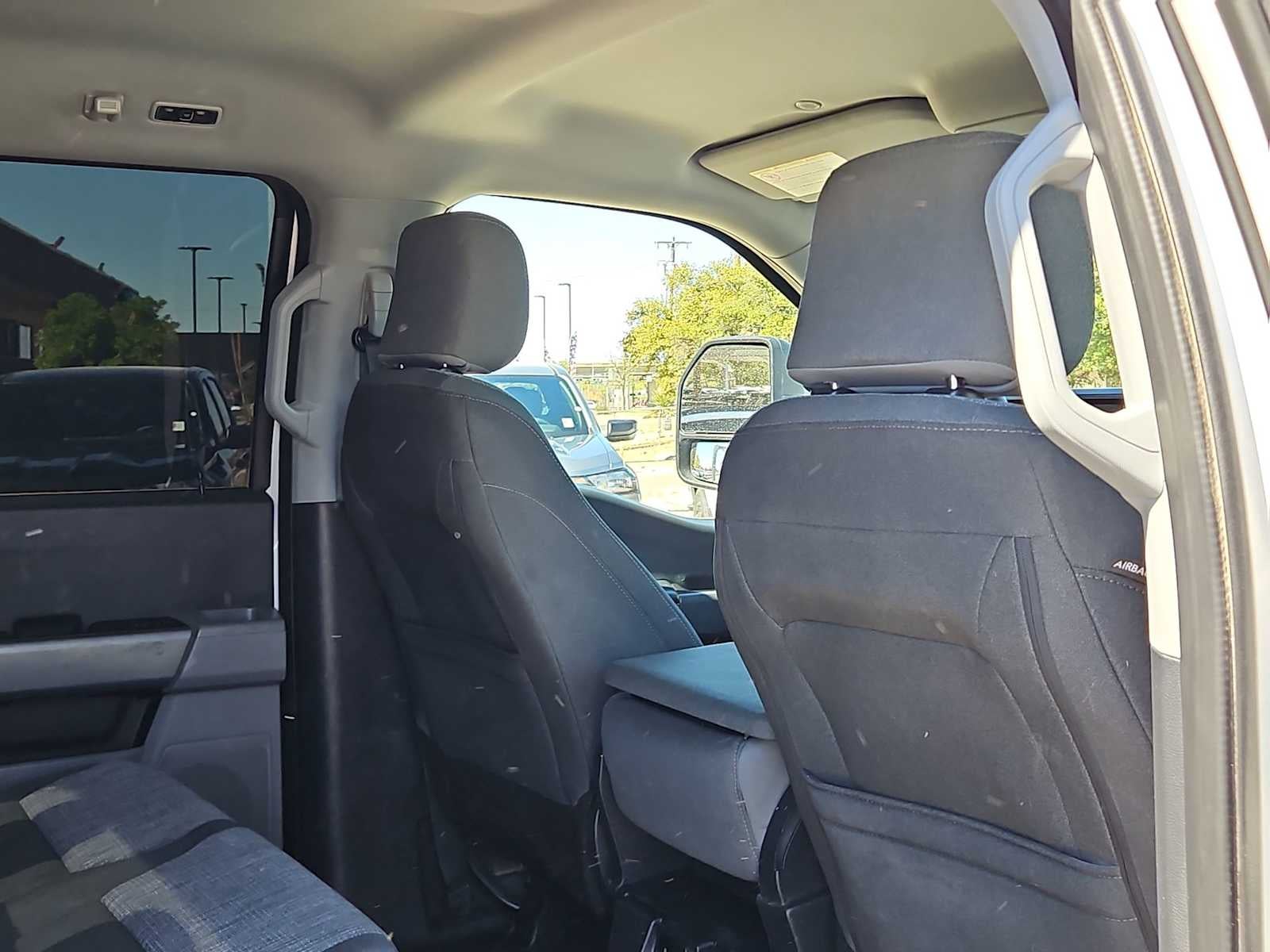 2024 Ford Super Duty F-250 SRW XL