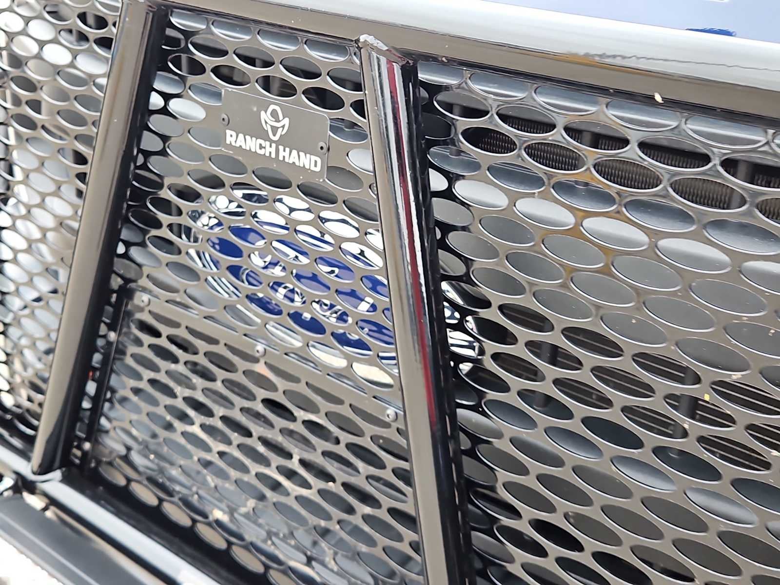 2022 Ford Super Duty F-350 SRW XL