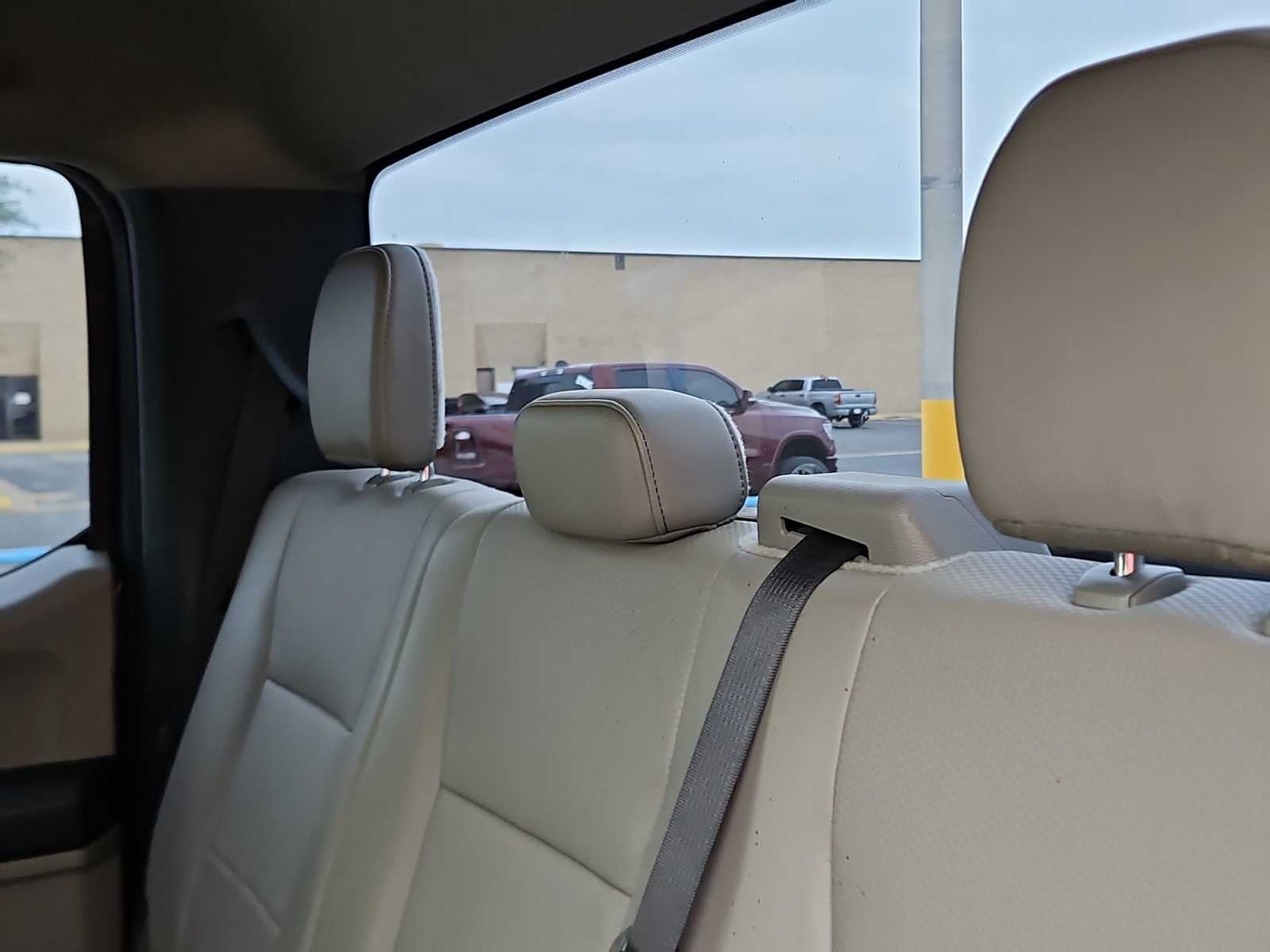 2022 Ford Super Duty F-350 SRW XL