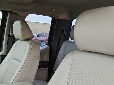 2022 Ford Super Duty F-350 SRW XL