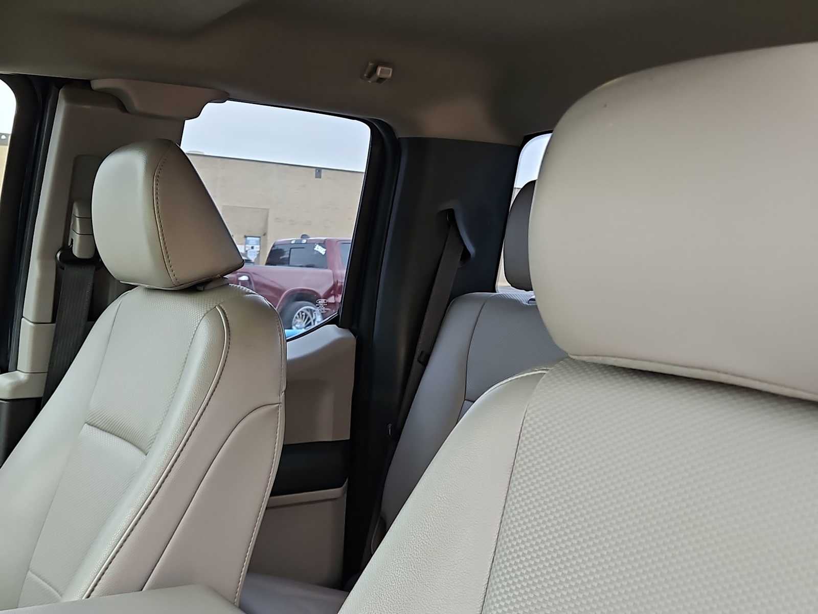 2022 Ford Super Duty F-350 SRW XL