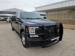 2022 Ford Super Duty F-350 SRW XL