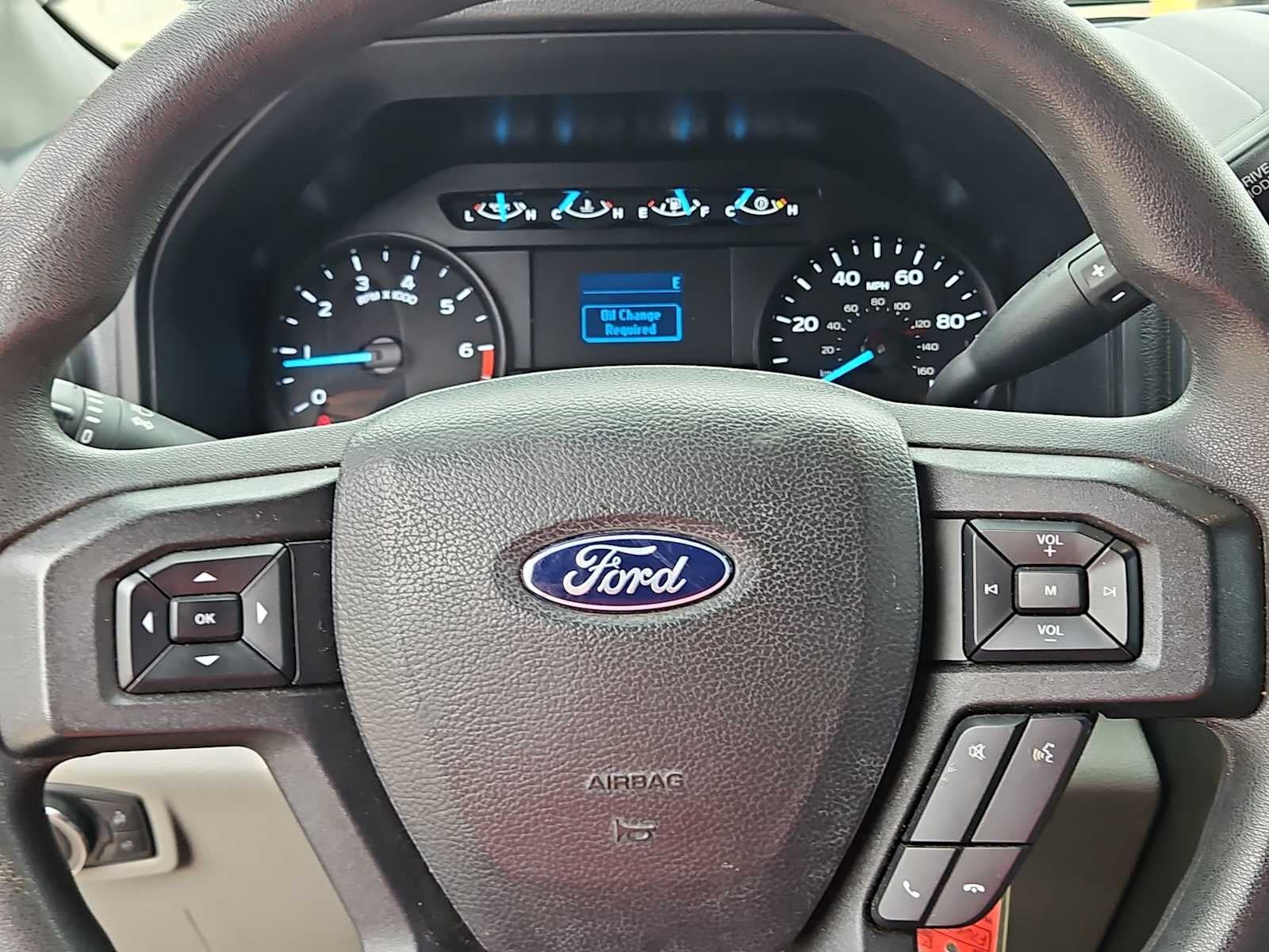 2022 Ford Super Duty F-350 SRW XL