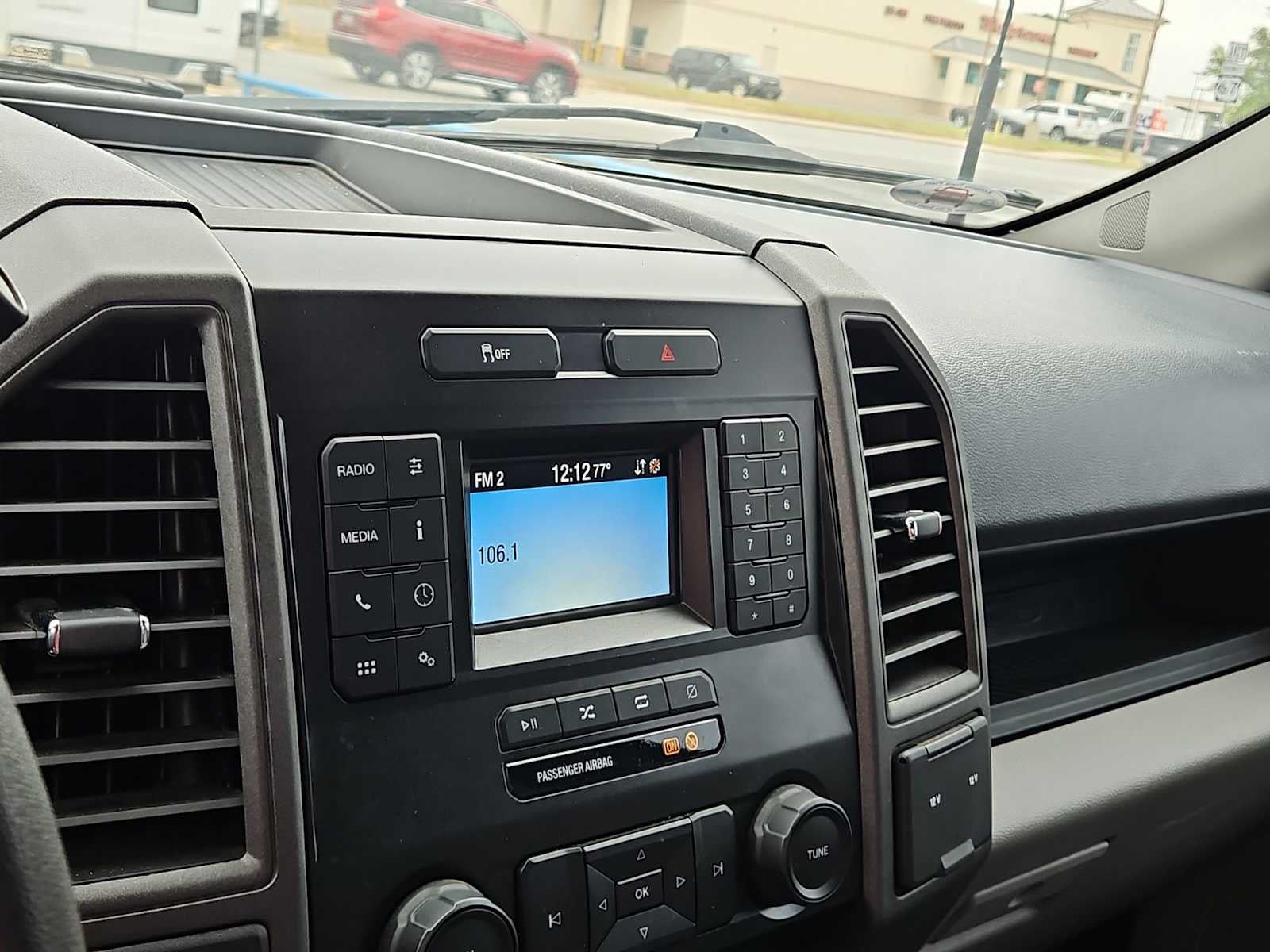 2022 Ford Super Duty F-350 SRW XL