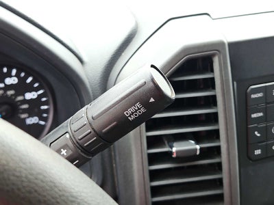 2022 Ford Super Duty F-350 SRW XL