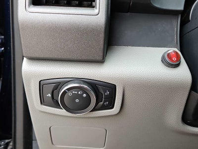 2022 Ford Super Duty F-350 SRW XL