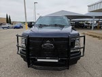 2022 Ford Super Duty F-350 SRW XL