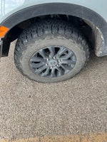 2023 Ford Ranger XL