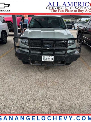 2023 Ford Ranger XL