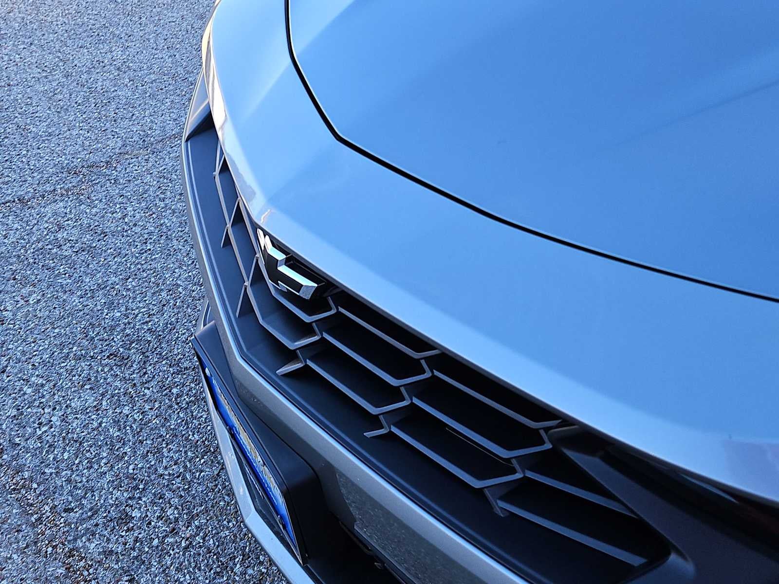 2024 Chevrolet Camaro 1LT