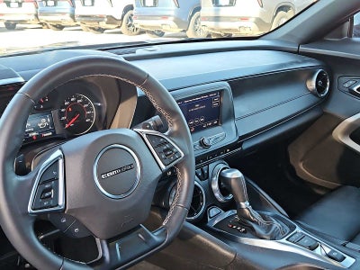 2024 Chevrolet Camaro 1LT