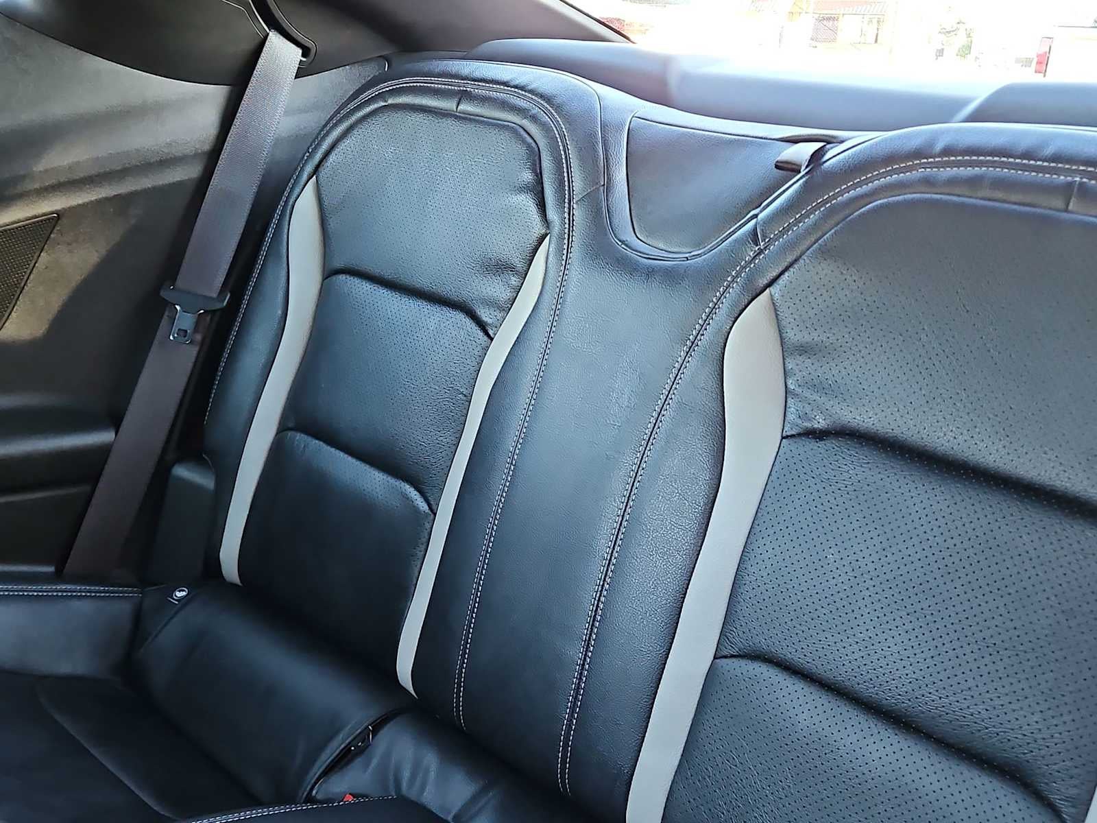 2024 Chevrolet Camaro 1LT