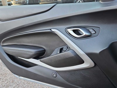 2024 Chevrolet Camaro 1LT