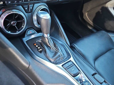 2024 Chevrolet Camaro 1LT