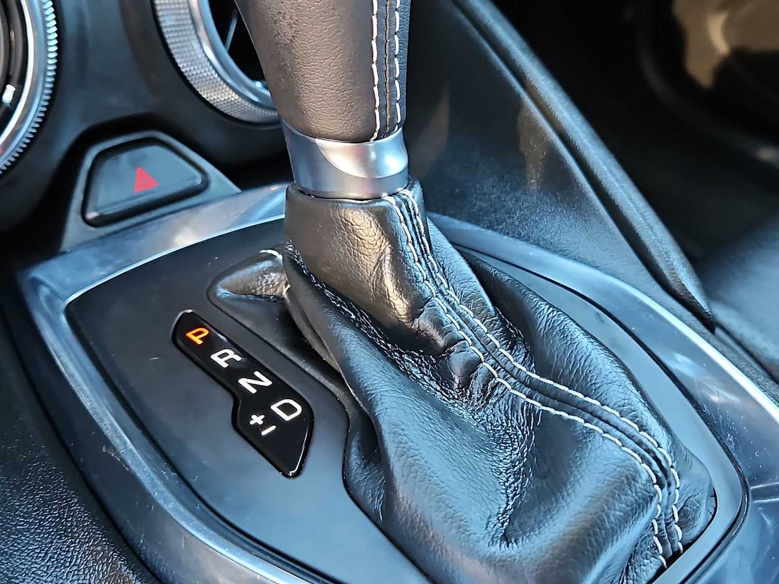 2024 Chevrolet Camaro 1LT