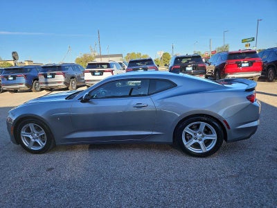2024 Chevrolet Camaro 1LT